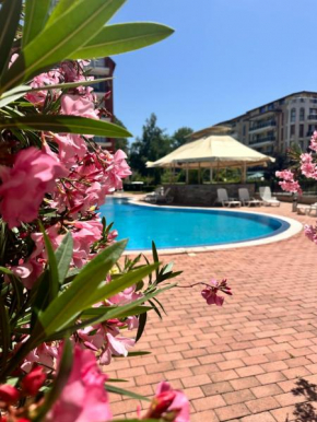 Apartment Nani -Sunny beach